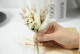 Sage & Ivory Mini Bouquets - Eveléa Studio dried flower