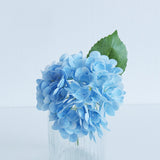 Small Real Touch Hydrangea - Eveléa Studio faux flower