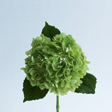 Large Hydrangea Stem - Eveléa Studio faux flower