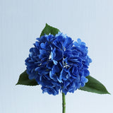 Large Hydrangea Stem - Eveléa Studio faux flower