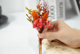 Autumn Ember Mini Bouquets - Eveléa Studio dried flower