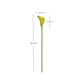 Calla Lily - Eveléa Studio faux flower