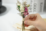 Violet Meadow Mini Bouquets - Eveléa Studio dried flower