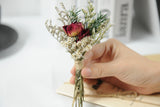 Wildflower Garden Mini Bouquets - Eveléa Studio dried flower