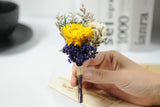 Rainbow Wishes Mini Bouquets - Eveléa Studio dried flower