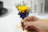 Wildflower Garden Mini Bouquets - Eveléa Studio dried flower
