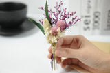 Wildflower Garden Mini Bouquets - Eveléa Studio dried flower