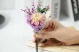 Wildflower Garden Mini Bouquets - Eveléa Studio dried flower