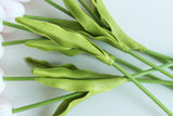 PU Tulip Stem - Eveléa Studio faux flower