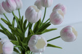 PU Tulip Stem - Eveléa Studio faux flower