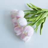 PU Tulip Stem - Eveléa Studio faux flower
