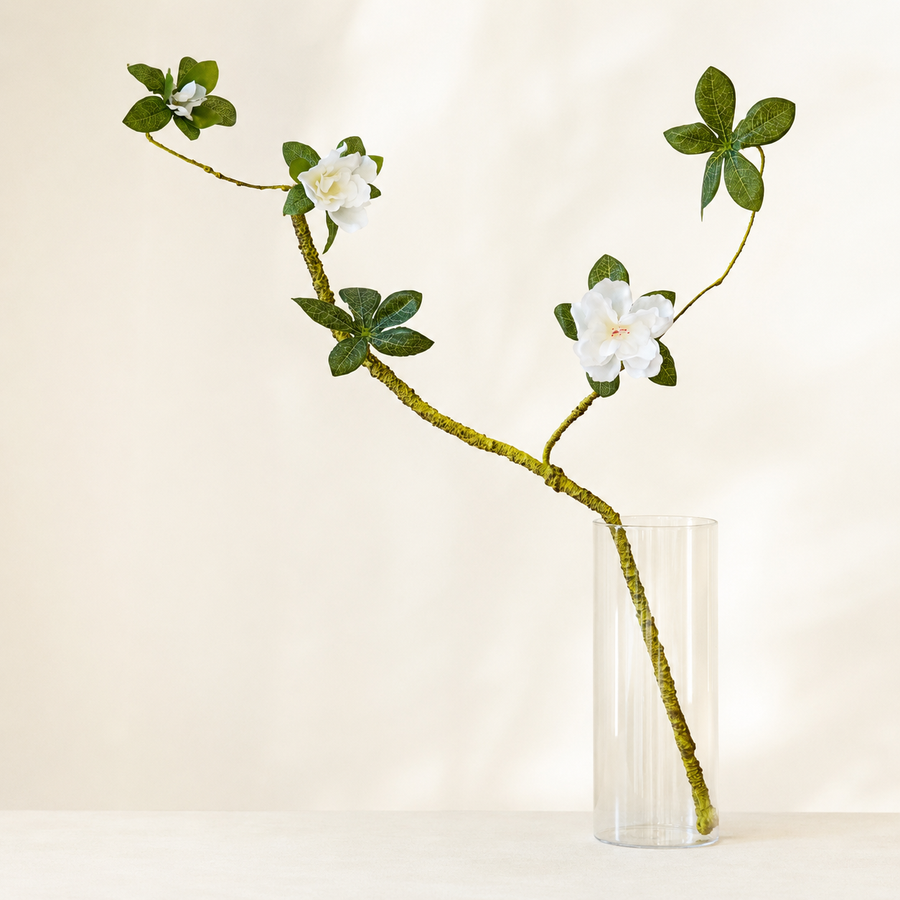 Zen Gardenia Branch