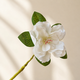 Zen Gardenia Branch - Eveléa Studio faux flower