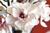 Real Touch Magnolia Branch - Eveléa Studio faux flower