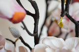 Real Touch Magnolia Branch - Eveléa Studio faux flower