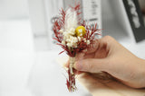 Autumn Ember Mini Bouquets - Eveléa Studio dried flower