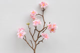 Realistic Cherry Blossom Branch - Eveléa Studio faux flower
