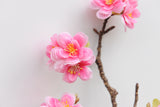 Realistic Cherry Blossom Branch - Eveléa Studio faux flower