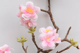 Realistic Cherry Blossom Branch - Eveléa Studio faux flower