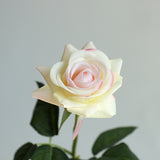 Real Touch Rose - Eveléa Studio faux flower