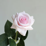 Real Touch Rose - Eveléa Studio faux flower