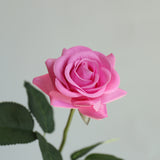 Real Touch Rose - Eveléa Studio faux flower