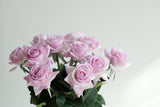Real Touch Rose - Eveléa Studio faux flower