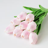 Mini Tulip Stem - Eveléa Studio faux flower