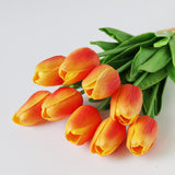 Mini Tulip Stem - Eveléa Studio faux flower