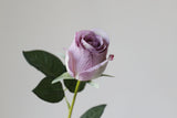 Vintage Rose Stem - Eveléa Studio faux flower