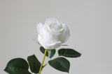 Vintage Rose Stem - Eveléa Studio faux flower