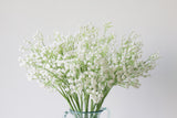 Faux Baby's Breath Stem - Eveléa Studio faux flower