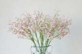 Faux Baby's Breath Stem - Eveléa Studio faux flower