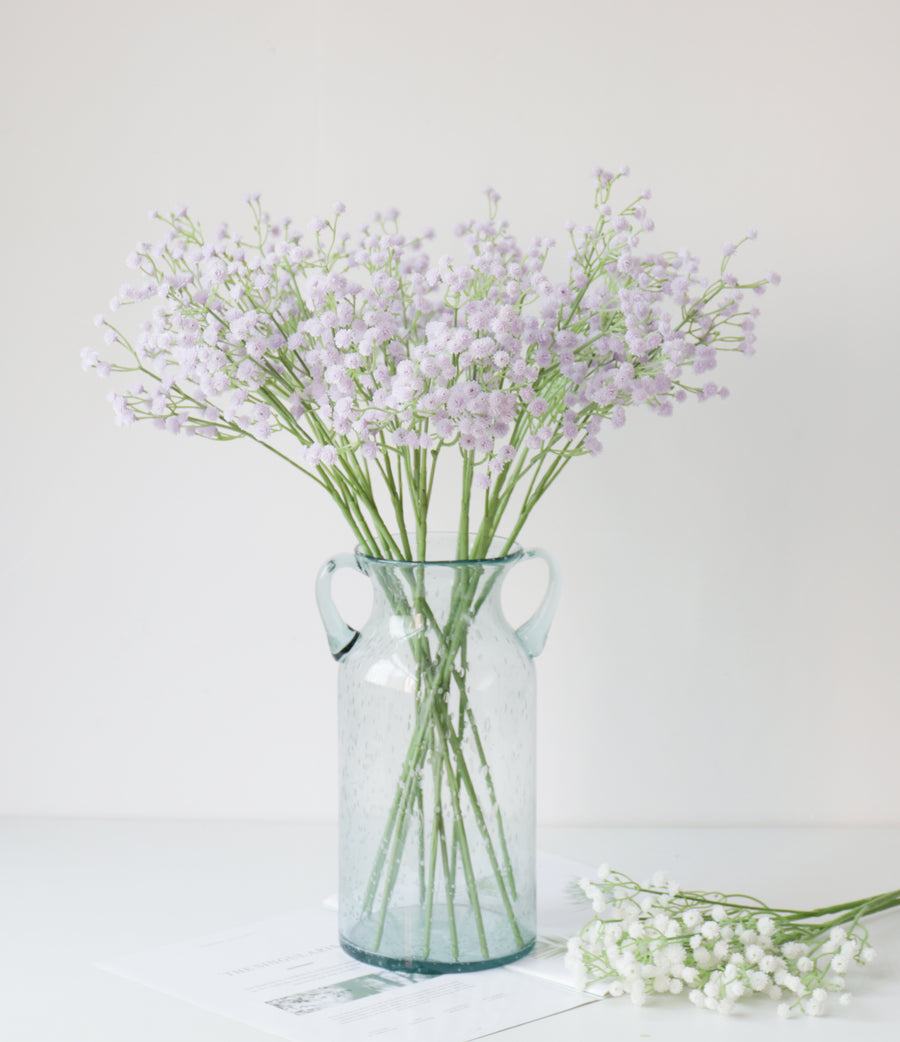 Faux Baby's Breath Stem