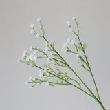 Faux Baby's Breath Stem - Eveléa Studio faux flower
