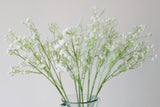Faux Baby's Breath Stem - Eveléa Studio faux flower