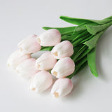 Mini Tulip Stem - Eveléa Studio faux flower