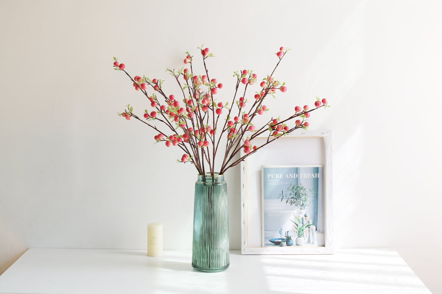 Realistic Berry Branch