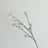 Realistic Berry Branch - Eveléa Studio faux flower