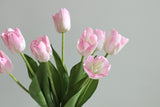 Real Touch Faux Tulip - Eveléa Studio faux flower
