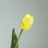 Real Touch Faux Tulip - Eveléa Studio faux flower