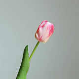 Real Touch Faux Tulip - Eveléa Studio faux flower