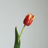 Real Touch Faux Tulip - Eveléa Studio faux flower