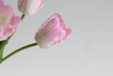 Real Touch Faux Tulip - Eveléa Studio faux flower