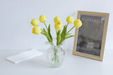 PU Tulip Stem - Eveléa Studio faux flower