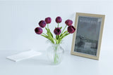 PU Tulip Stem - Eveléa Studio faux flower