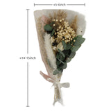 Midnight Meadow Bouquet - Eveléa Studio dried flower