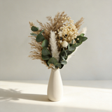 Eucalyptus Meadow Bouquet - Eveléa Studio dried flower