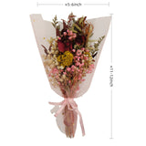 Blush Garden Bouquet - Eveléa Studio dried flower
