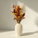 Copper Ember Bouquet - Eveléa Studio dried flower